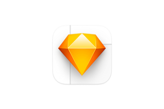 Sketch for Mac v2025.1.1 专业矢量绘图设计软件 激活版