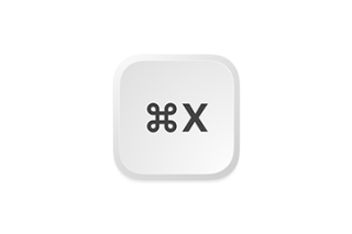 Command X for Mac v1.5.0 一键文件剪切移动工具 激活版