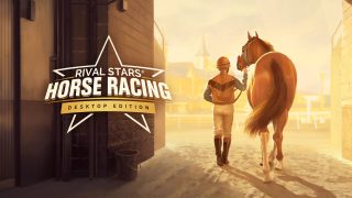 家族传奇：马匹养成竞技 Rival Stars Horse Racing: Desktop Edition for Mac v1.31 中文原生版