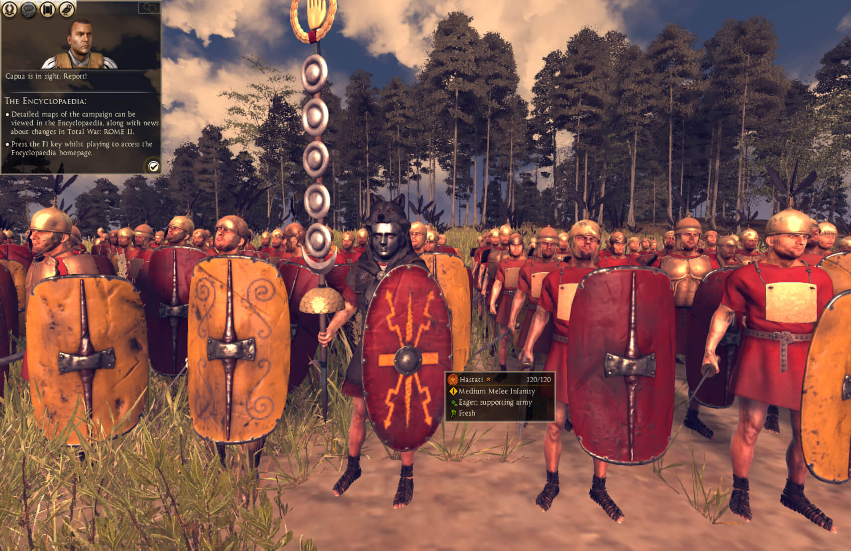 全面战争：罗马2 帝皇版 Total War: ROME II – Emperor Edition for Mac v2.4.1 英文原生版-3