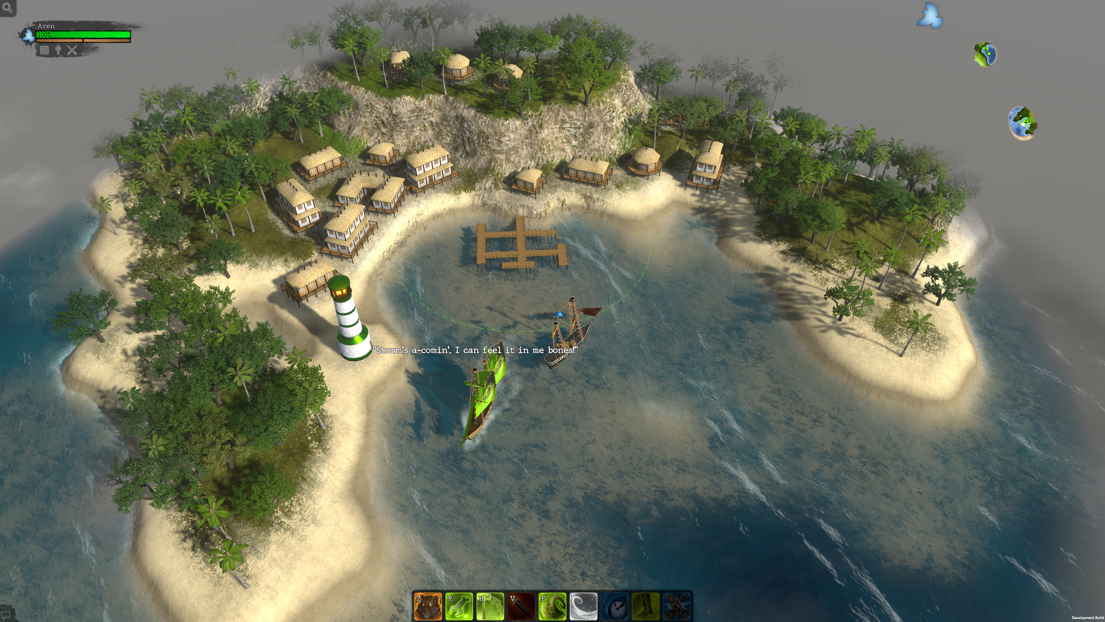 向风地平线 Windward Horizon for Mac v2025.05.24 英文原生版-1