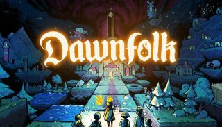 晨曦族人 Dawnfolk for Mac v1.3.1 中文原生版