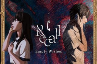 空愿 Recall: Empty Wishes for Mac v1.0.6.0 中文原生版