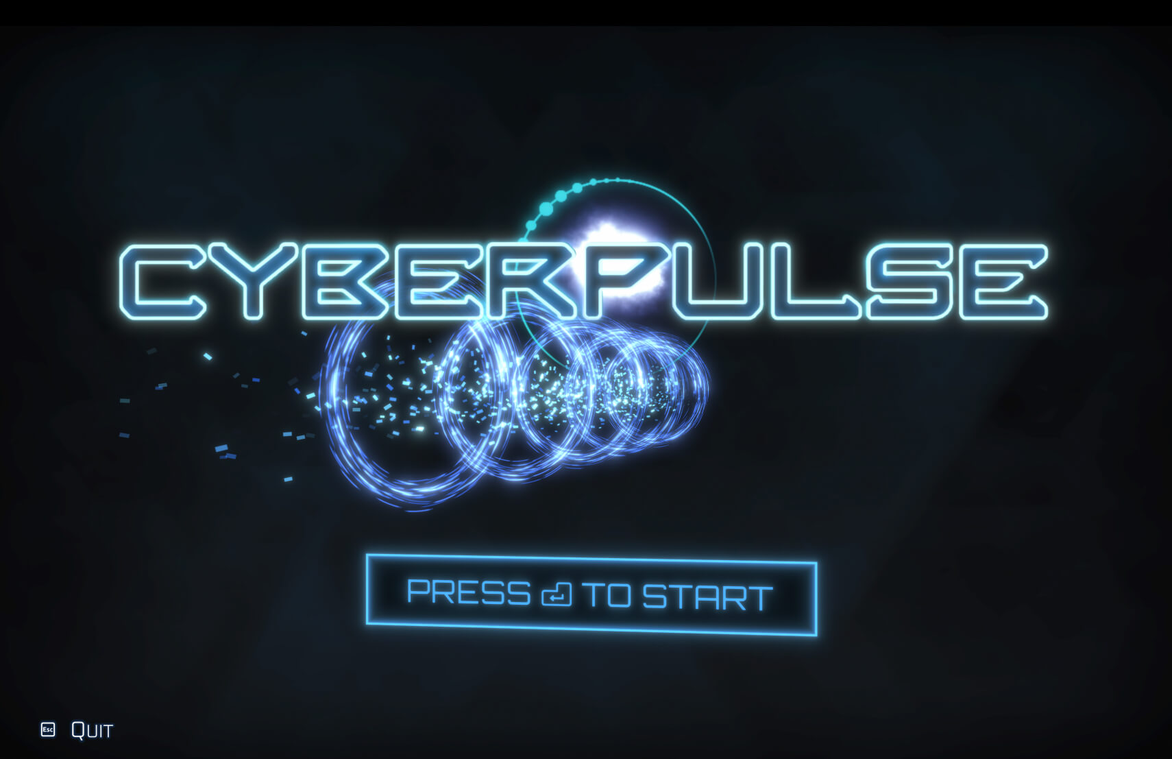 赛博脉冲 Cyberpulse for Mac v1.66 英文原生版-1