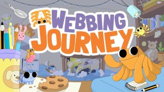 蛛友之家 A Webbing Journey for Mac v0.11.10 中文原生版