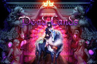 王国：两位君主 Kingdom Two Crowns for Mac v2.2.0 中文原生版含DLC