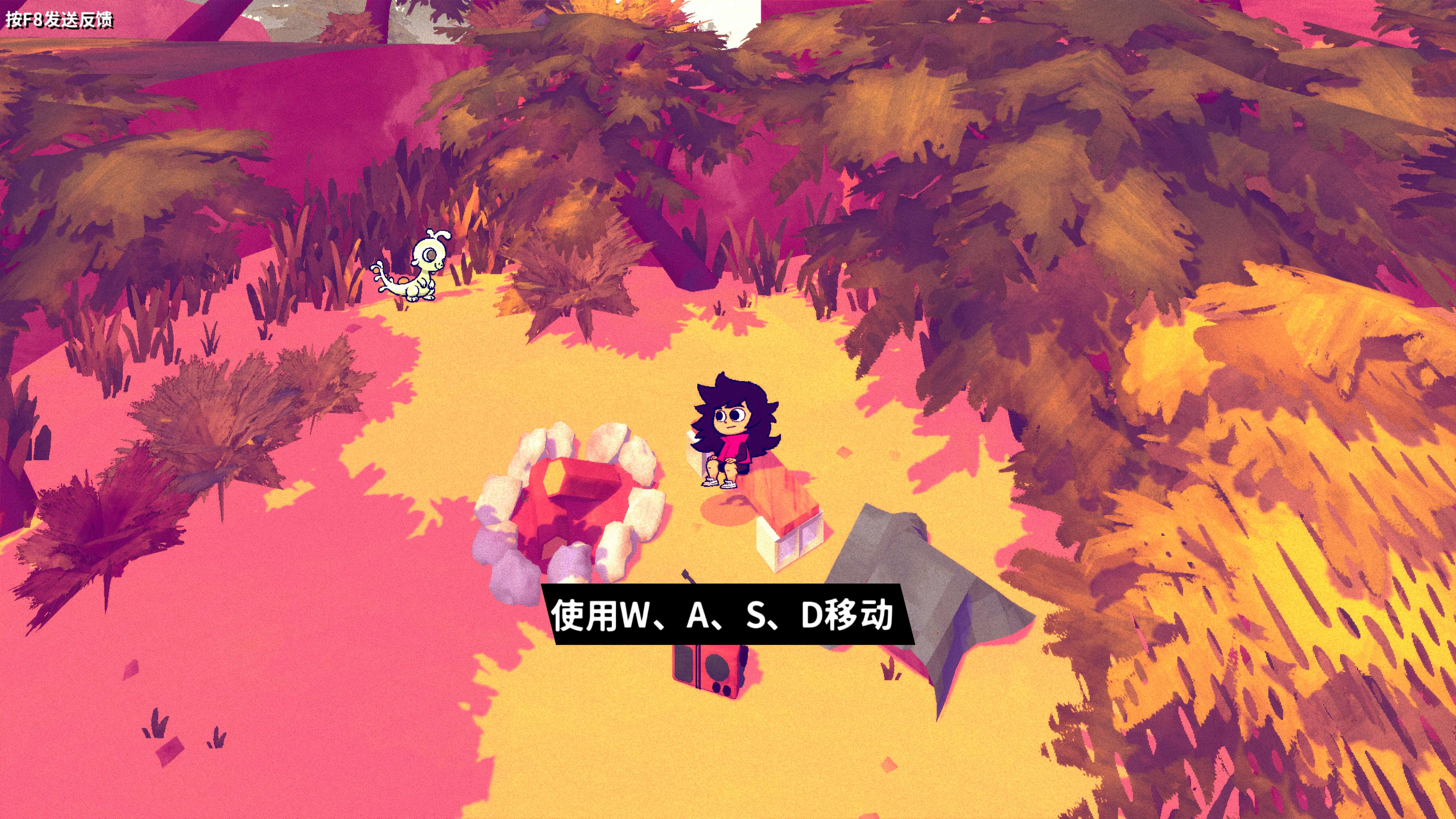 野兽打排球 Beastieball for Mac v0.1.0.2025.6.20 中文原生版-4