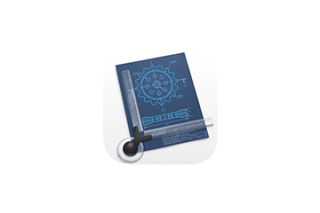 CADintosh X for Mac v8.8.9.782 CAD制图软件 激活版