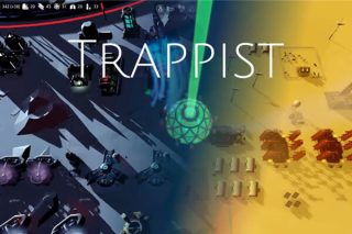 特拉普派 Trappist-1 for Mac v1.0.13 英文原生版