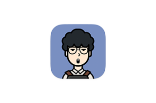 AlgerMusicPlayer for Mac v4.8.0 云音乐播放器  激活版