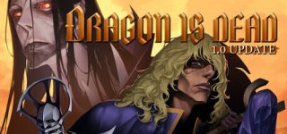 屠龙行动 Dragon Is Dead for Mac v1.0.3 中文移植版