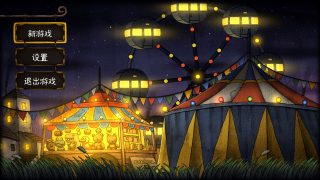 大菠萝马戏团 Woolly Boy and the Circus for Mac v2025.06.03 中文原生版