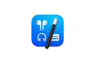 ToothFairy for Mac v2.8.6 一键蓝牙设备连接切换软件 激活版
