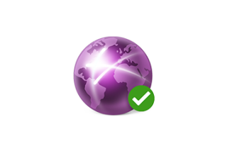 Internet Status - iOn for Mac v5.8 网络连接状态查看工具 激活版