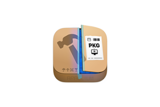 Package Builder for Mac v1.0.6 Mac安装包pkg制作工具 激活版