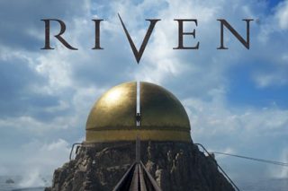 烈文 Riven for Mac v1.7.4 中文原生版 《神秘岛》续作