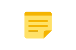 Sticky for Mac v2.3 轻量级桌面便签工具 激活版