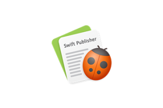 Swift Publisher for Mac v5.7.2 版面设计和编辑工具 激活版
