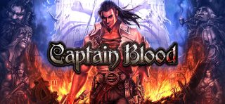 浴血船长 Captain Blood for Mac v2025.05.29.001 英文原生版