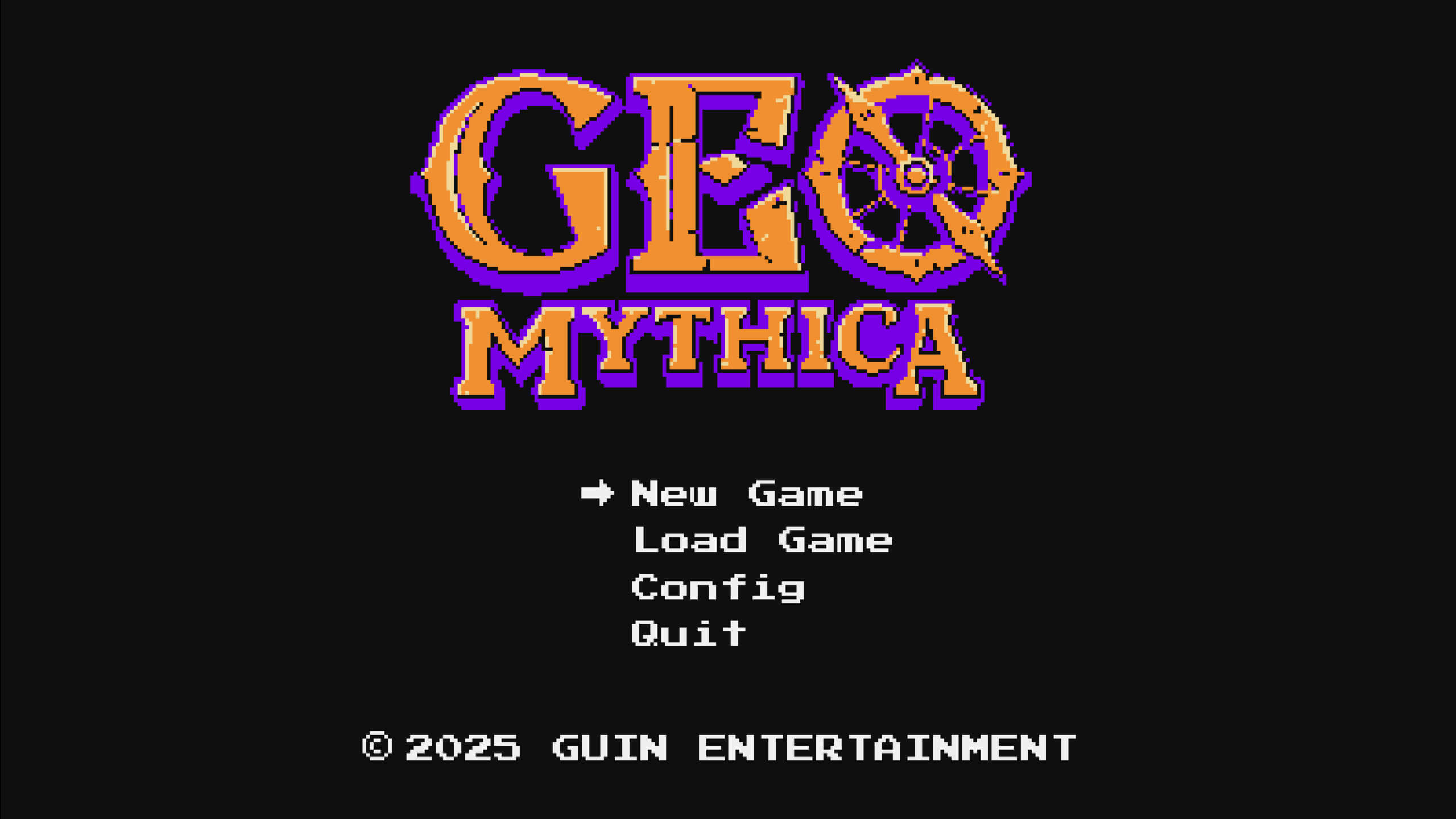 地理神话 Geo Mythica for Mac v2025.05.31 英文原生版-1