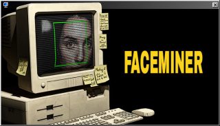 面容采集者 Faceminer for Mac v1.2.1 英文原生版