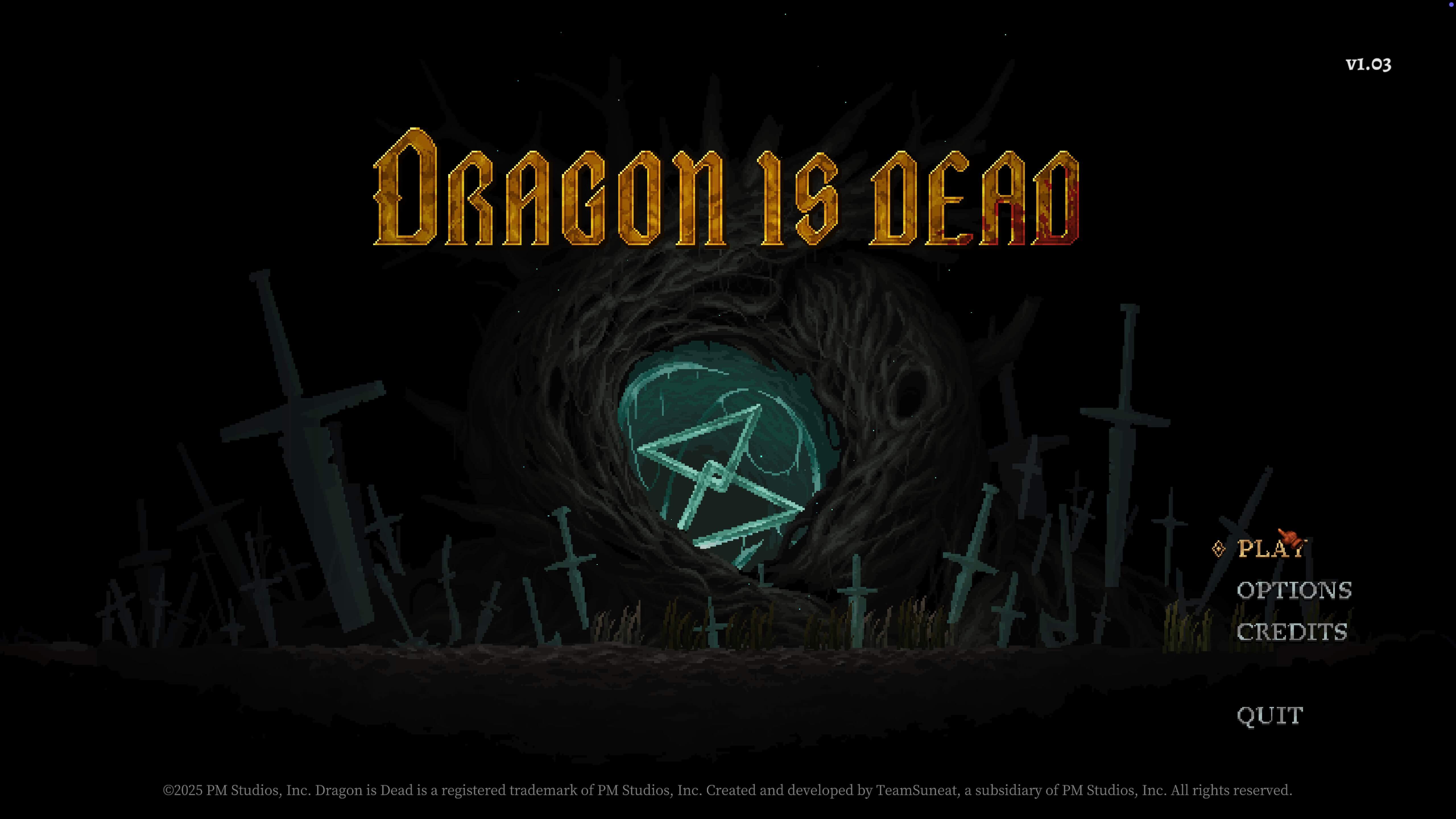 屠龙行动 Dragon Is Dead for Mac v1.0.3 中文移植版-1