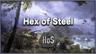 钢铁六角形 Hex of Steel for Mac v7.7.35 中文原生版