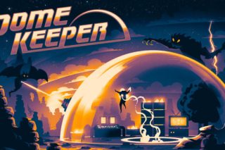 穹顶守护者 Dome Keeper for Mac v4.2.2 中文原生版