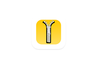 解压助手 for Mac v1.30.4 文件解压缩工具 激活版