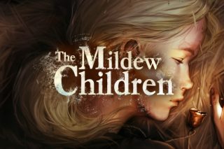 发霉的孩子 The Mildew Children for Mac v1.4.3 英文原生版