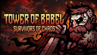 巴别塔 ：混乱的幸存者 Tower of Babel: Survivors of Chaos for Mac v1.2.4 中文原生版