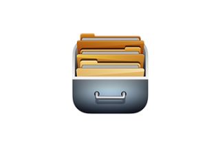 File Cabinet Pro for Mac v8.5.8 菜单栏的文件管理器 激活版