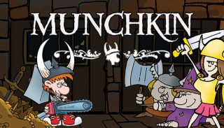 小白世纪：数字版 Munchkin Digital for Mac v1.7.3 英文原生版