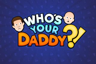 谁是你爸爸? Who's your Daddy? for Mac v2.2.1 英文原生版