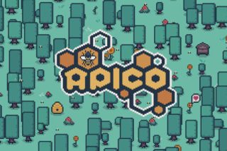 蜂岛计划 APICO for Mac v4.4.2 中文原生版