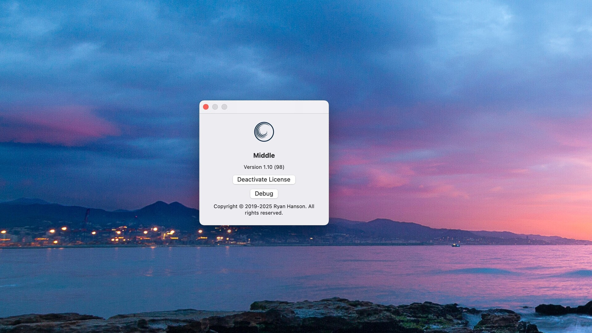 Middle for Mac v1.10 触控板和鼠标增强工具 免激活下载-1