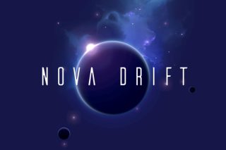 新星漂移 Nova Drift for Mac v1.2.23 中文原生版