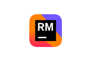 RubyMine for Mac v2025.1.2 强大的Rails/Ruby开发工具 激活版