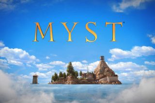 神秘岛 Myst for Mac v3.0.5 中文原生版