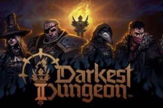 暗黑地牢2 Darkest Dungeon II for Mac v2.02.78542 中文原生版 含DLC束缚之刃