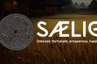SAELIG for Mac v56 英文原生版
