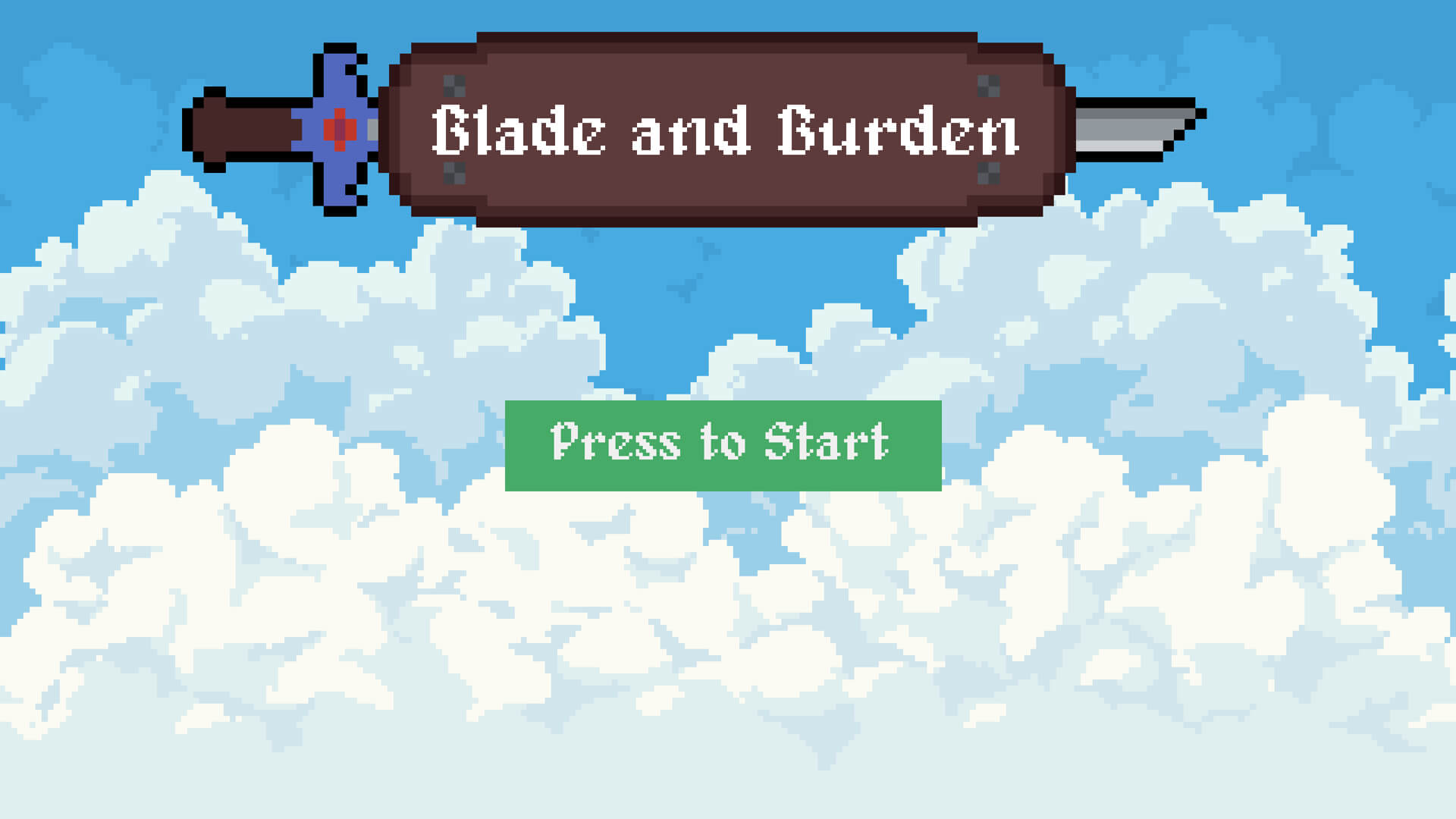 利刃与负担 Blade and Burden for Mac v2025.03.25 英文原生版-1