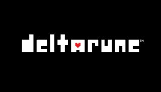 三角符文 DELTARUNE for Mac v1.0.1c 英文原生版