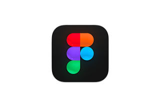 Figma for Mac v125.5.6 多人协作在线设计工具 激活版