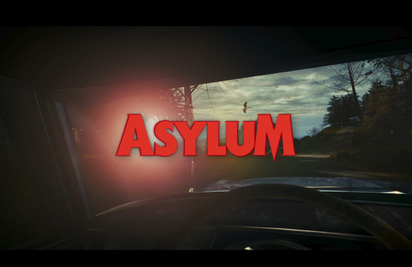 疯人院 ASYLUM for Mac v1.1.25421 英文原生版-1
