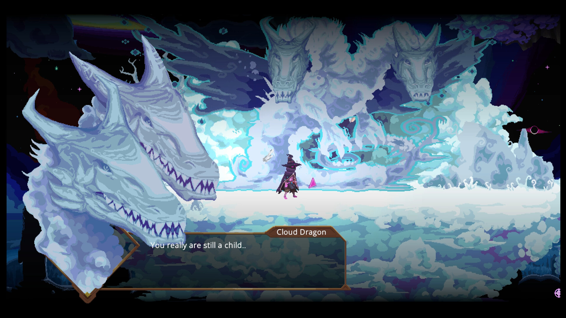 神奇魔法师 An Amazing Wizard for Mac v0.5.185 中文原生版-4