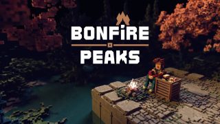 篝火山峰 Bonfire Peaks for Mac v1.3.25.5.30 中文原生版