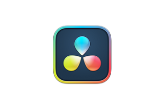 DaVinci Resolve Studio for Mac v20.0.50 达芬奇剪辑软件 激活版