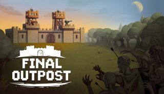 最终前哨：最终版 Final Outpost: Definitive Edition for Mac v2.3.8 中文原生版