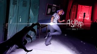 沉睡 Asleep Ato 1 for Mac v2.1.4 中文原生版